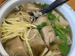 -柴爿巷·香酥鸡&馄饨(复兴中路店)