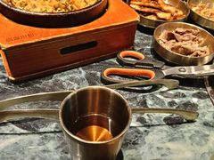 -韩宫宴和牛烤肉(无锡大东方广场店)