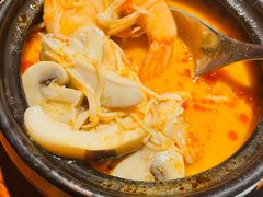 -越谜·越南餐厅(长白店)
