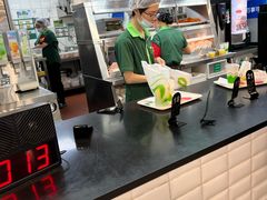 -德克士(西站站内店)