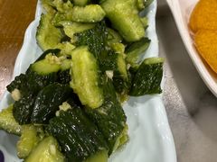 -马记伊源斋涮肉·清真菜(百子湾店)