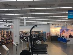 -迪卡侬(安德门店)