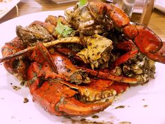 -珍宝海鲜(东海岸海鲜中心)