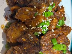 -鹏馨羊羔肉·非遗(新建街店)