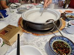 -丰尔粥食·粥底火锅·桑拿鸡(大良总店)
