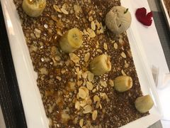 -LA CREPERIE BRETONNE布列塔尼法式餐厅(天童北路店)