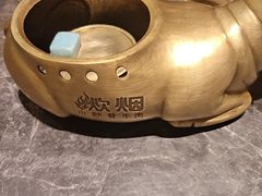 -炊烟小炒黄牛肉(浦东世纪汇店)