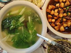 -阆辣荟餐饮(老味道8年·古城店)