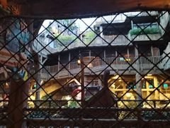 -长鹿旅游休博园