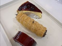 -蜂蝶来饼店(拱北总店)