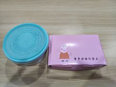 -黄氏壹品汇•水牛奶甜品(全国总店)