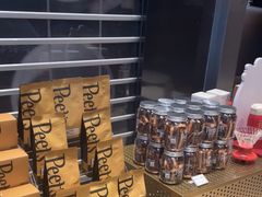 -Peet's 皮爷咖啡(陆家嘴中心店)