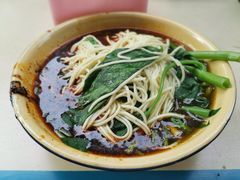 -赵伍面庄(松石大道店)