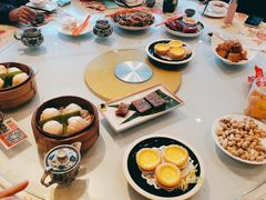 -虾饺妹·酒家(海珠广场店)