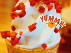 -西贝(武汉群星城店)