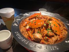 -胖哥俩肉蟹煲(上海悦荟广场店)