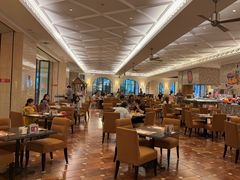 -骊韵咖啡厅(深圳中海凯骊酒店)