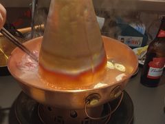 -额尔敦·品质自助(摩尔城店)