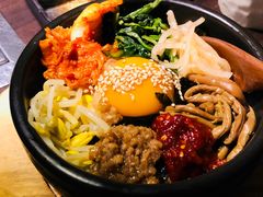-松阪牛焼肉M(法善寺横丁店)