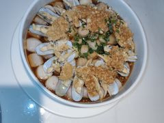 -筱爷叔·上海传统手工菜(玉树路店)