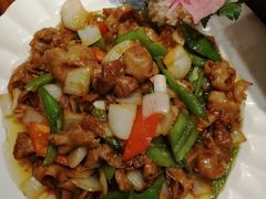 -小鱼儿海鲜港(新村十区店)