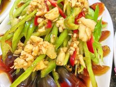 -靖远三虎特色羊羔肉
