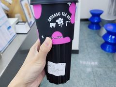 -ARTEASG啊T·新加坡奶茶(桂林路店)