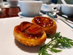 -龙景轩(香港四季酒店)