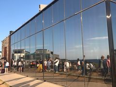 -Cafe Aewol Monsant