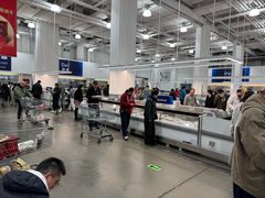 -山姆会员商店(上海浦东店)