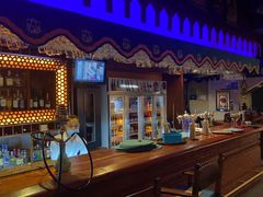 -甘尼仕印度餐厅爵士酒吧(阳春巷店)