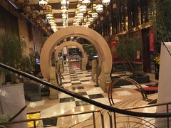 -东方之珠海鲜酒楼(南开店)