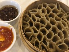 莜面栲栳栳-唐晋人家(源深路店)