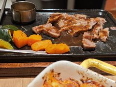 -必胜客(阿罗海店)