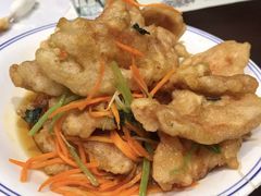 锅包肉-老厨家(友谊路总店)