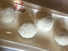 艾窝窝-金家老三饭庄(常营店)