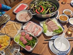 -厝味火锅·潮汕卤水火锅(十一合店)