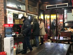 -栖凤渡杨婆鱼粉(苏仙传奇店)