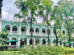 -星巴克臻选(广州沙面店)