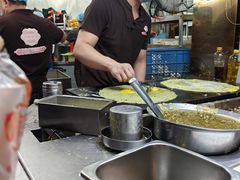 大堂-南楼煎饼(南楼总店)