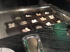 -云顶旋转自助景观餐厅