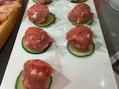 -皇庭广场(福华三路店)