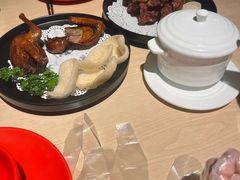 -避风塘(宝山万达店)