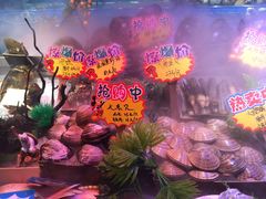 -黄寺蒸汽海鲜(黄寺大街店)