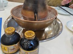 -福寿斋·老北京铜锅涮肉·烤鸭(顺义总店)