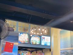 -滋味烤鱼(马北店)