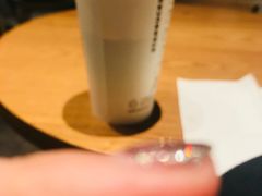 摩卡-星巴克(深圳龙岗星河时代店)