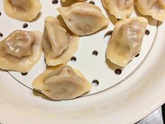 -宫燕府·京菜·烤鸭·淮扬菜(王府中心店)