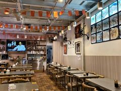 -黄牌鸡西刀削面·东北菜馆(深圳总店)