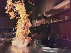 -春田小幸铁板烧(忠义街店)